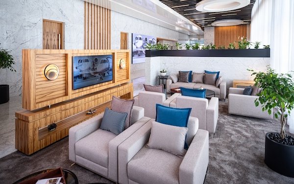 DC Aviation Al-Futtaim celebrates 10th anniversary  