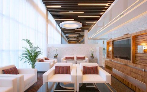 DC Aviation Al-Futtaim provides exclusive on-site express COVID-19 testing for passengers 