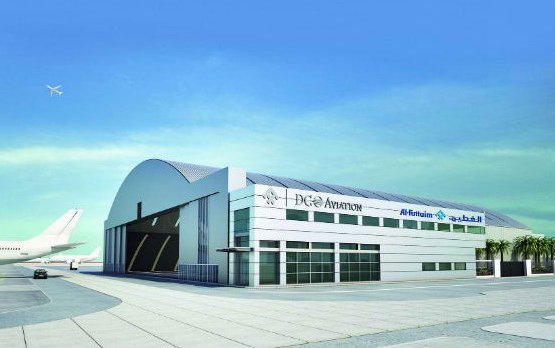 DC Aviation Al-Futtaim receives CAR145 approval extension from GCAA 