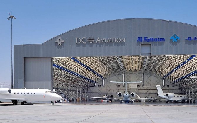 DC Aviation Al-Futtaim receives GCAA CAR145 approval 