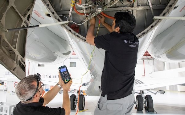 DC Aviation Al-Futtaim secures San Marino CAR-145 approval 