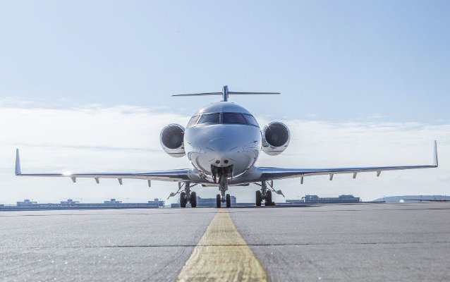 DC Aviation Al-Futtaim signs two aircraft contracts