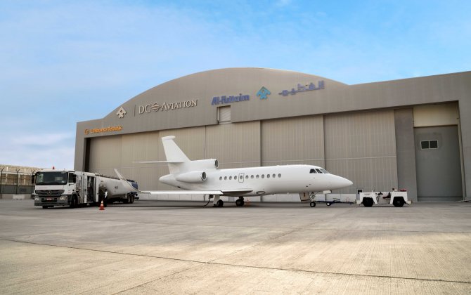 DC Aviation Al-Futtaim to start offering jet fuel from its hangar and lounge facility at Dubai South 