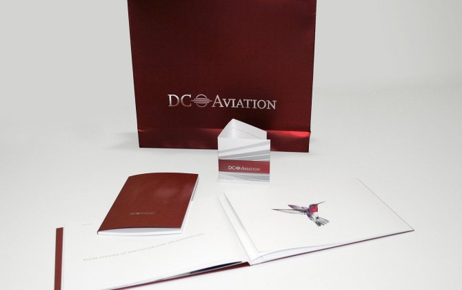 DC Aviation offers attractive customer benefits to helicopter owners