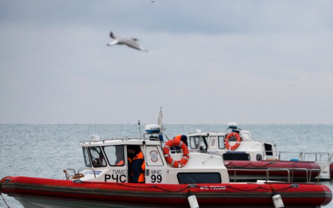 Deciphering of Tu-154 flight recorder to begin on Tuesday, transport minister says