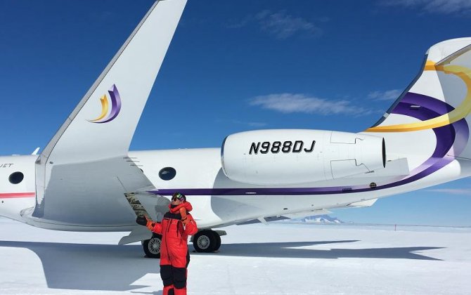 Deer Jet Inks Deal with Honeywell to Save Millions for Aircraft Management Customers