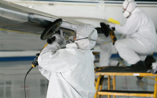 Deer Jet Repair Certificate and Protection Plans to Benefit Users