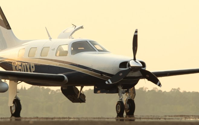 Deliveries Increase by Nearly 50% - Highest Level in Ten Years for Piper Aircraft