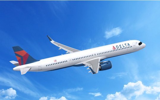 Delta Air Lines orders 30 additional Airbus A321neo aircraft