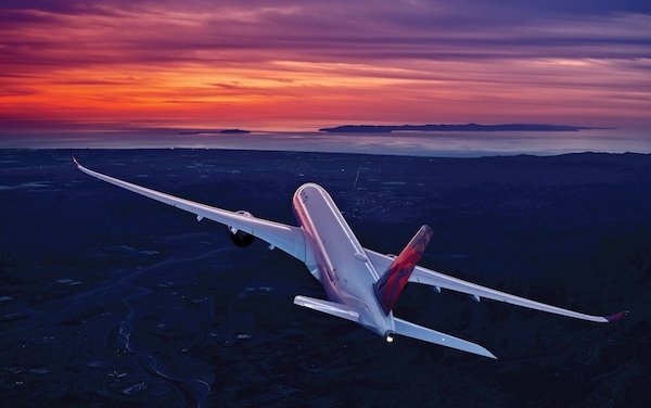 Delta and LATAM sign trans-American Joint Venture Agreement