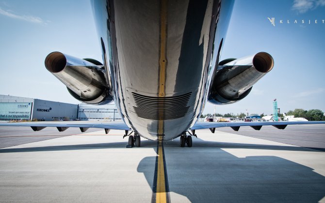 Demand for private jets to grow in 2018 