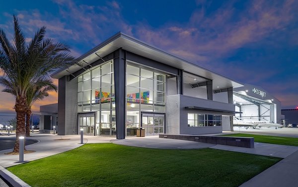 Desert Jet Holdings annonces sale of charter subsidiary to focus on expanding FBO footprint 