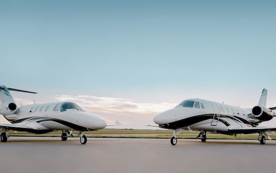 Design and technology - New Cessna Citation M2 Gen2 & Citation XLS Gen2 