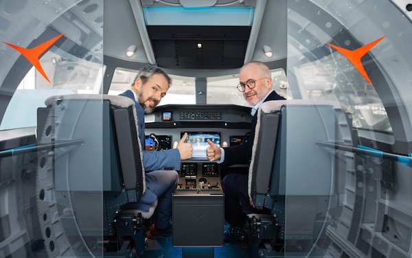 Deutsche Aircraft and Kepner-Tregoe announce strategic capability development partnership 