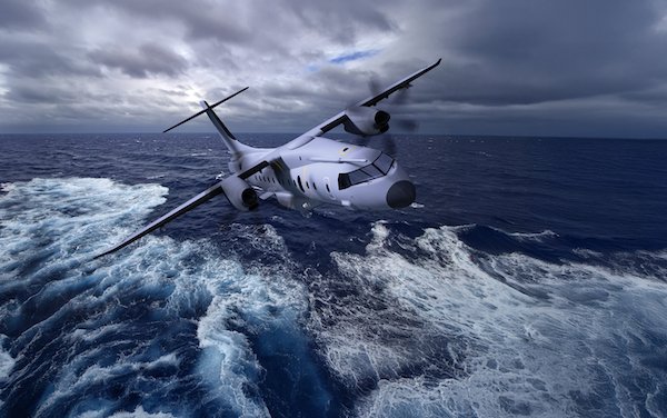 Deutsche Aircraft future-oriented European multi-role aviation portfolio at ILA Berlin 2026