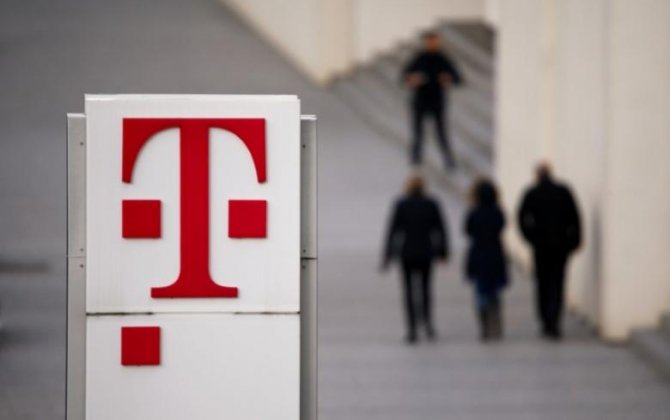 Deutsche Telekom to launch drone defense system: report
