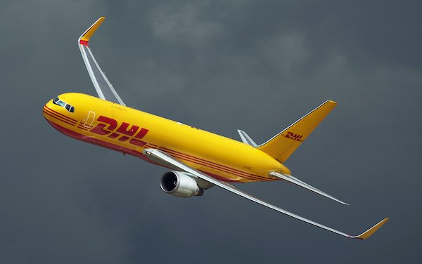 DHL Express Expands its MENA Aviation Fleet with Two Boeing 767-300Fs