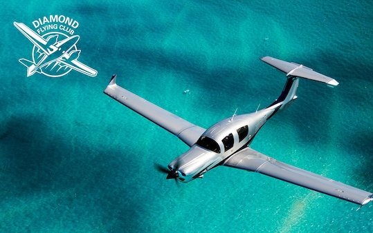 Diamond Flying Club takes flight worldwide with launch of official website