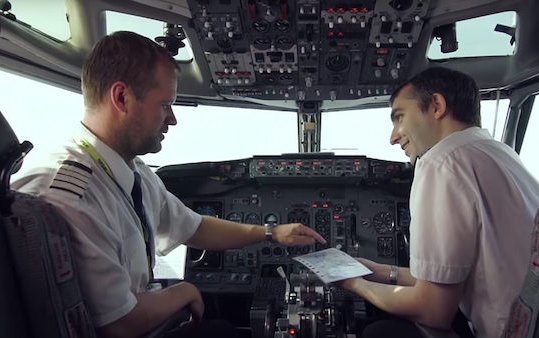 Difficult upcoming months for airBaltic - further reduction of capacity 