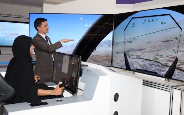  Digital transformation, artificial intelligence and touchless technology - aviation in post COVID-19 era