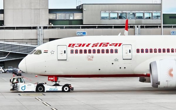 dnata awarded contract for Air India&rsquo;s long-awaited return to Zurich
