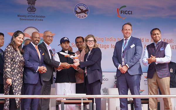 Domestic and international expansion - Akasa Air orders 150 more Boeing 737 MAX 