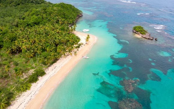 Dominica prioritizes building its first International Airport this year