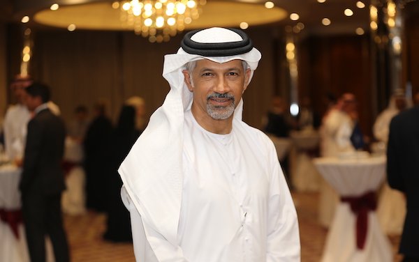 Double digits for UAE business aviation growth