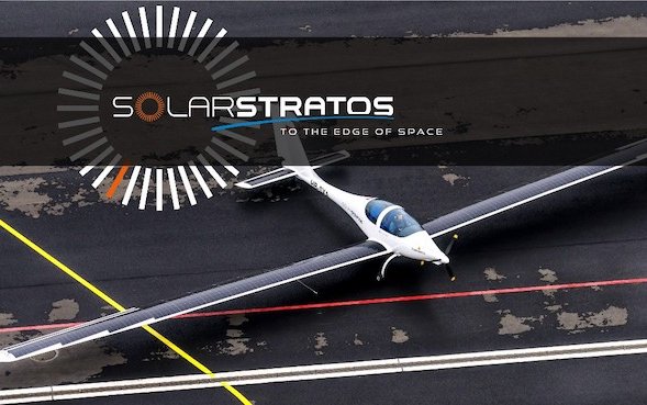 Double world first attempt for the SolarStratos team on Tuesday in Payerne