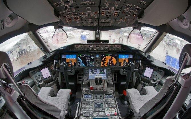 Dreamliner makes history with plastic, outsourcing, design &mdash; and delays