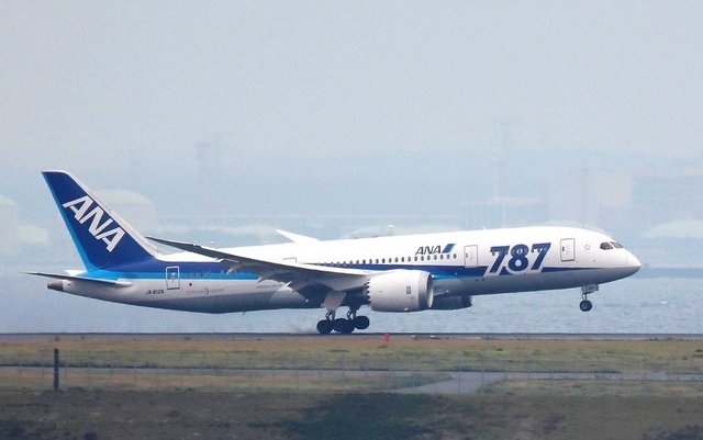 Dreamliner&rsquo;s biggest operator to modify 100 Rolls-Royce engines after shutdowns