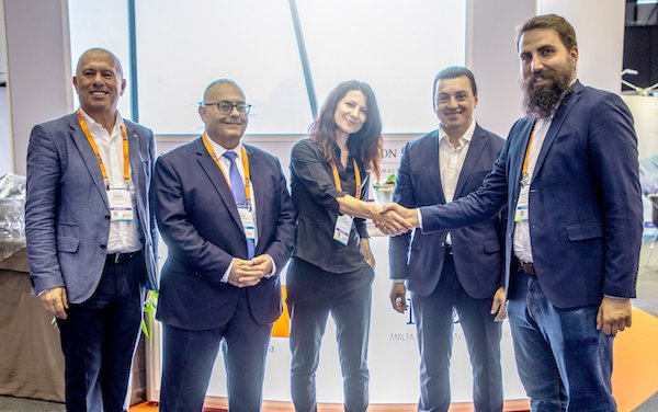DRONAMICS becomes first drone cargo airline to obtain operational licence 