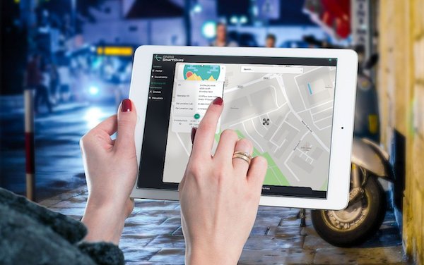Drone Identification Service is launched n Switzerland