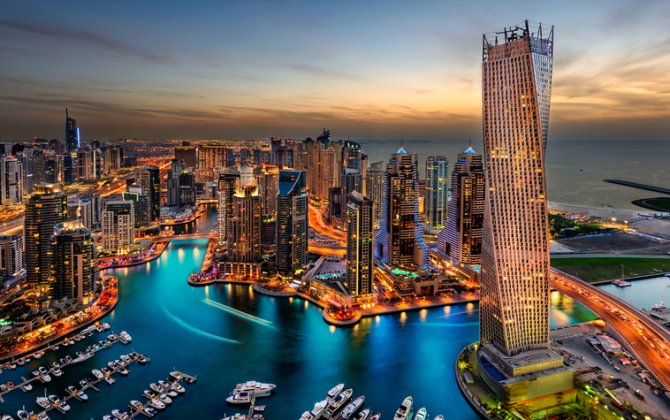 Dubai adds $3billion to airport expansion funding