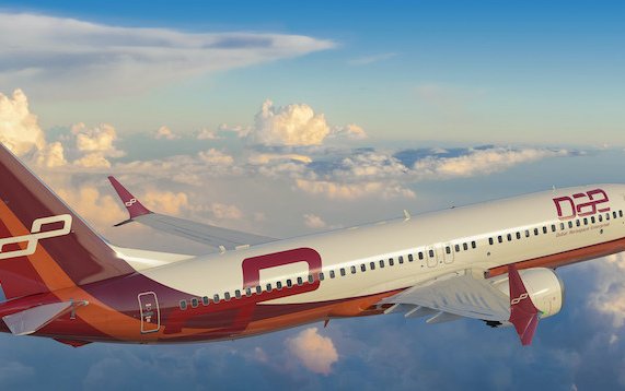 Dubai Aerospace Enterprise Orders 15 Boeing 737 MAX Jets