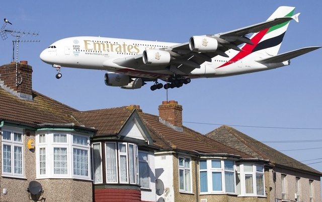 Dubai carrier Emirates and other airlines have little concern over Brexit