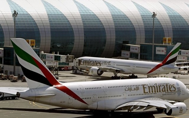 Dubai International Airport cuts aircraft landing delays