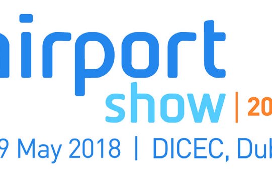 Dubai to host Airport Show in May 2018