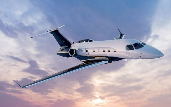 Duncan granted MRO authority by Embraer