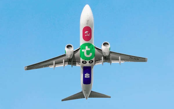 Dutch Transavia to launch service from Riga Airport