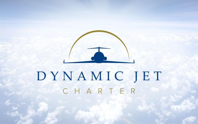 Dynamic Jet Charter and Global Air Charters Forge New Partnership