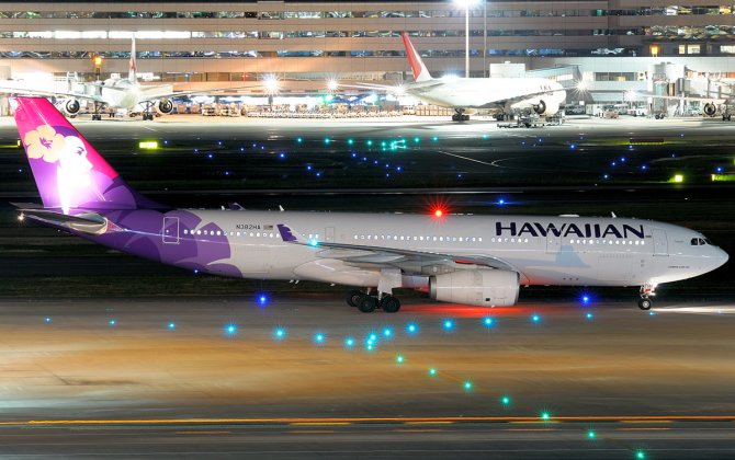 E-cigarette in luggage blamed for smoke, emergency landing