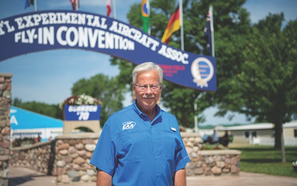 EAA Air Venture - Is it Over Already?