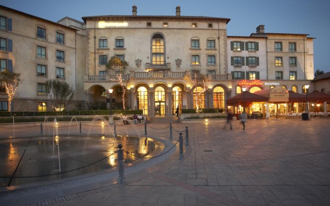 Early birds to catch the worm as The Montecasino confirmed as AfBAC EXPO 