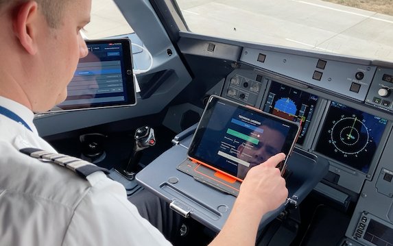 EASA approves eTLB processes of Wizz Air
