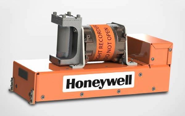 EASA certification for Curtiss-Wright & Honeywell 25-Hour cockpit recorder 