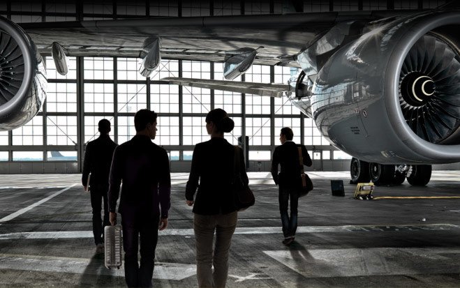 EASA certifies Recaro as DOA