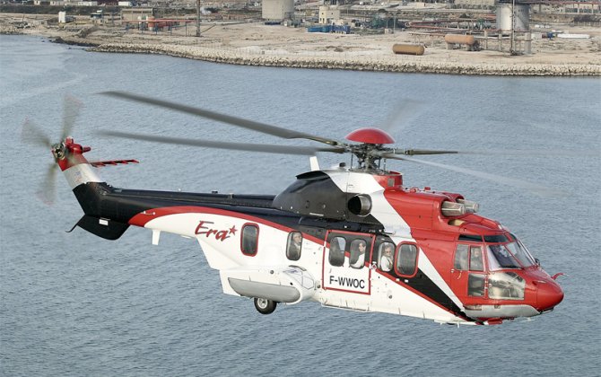 EASA Grounds Airbus AS332 L2/EC225 LP Fleet