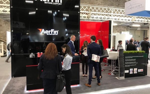 EASA Part 145 Certification for AerFin