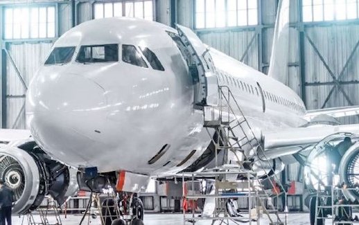 EASA Part 145 Maintenance Organization certificate granted to FL ARI 